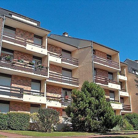 Mozart Apartment Cabourg Exterior photo